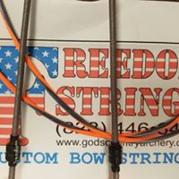 Freedom Crossbow String set